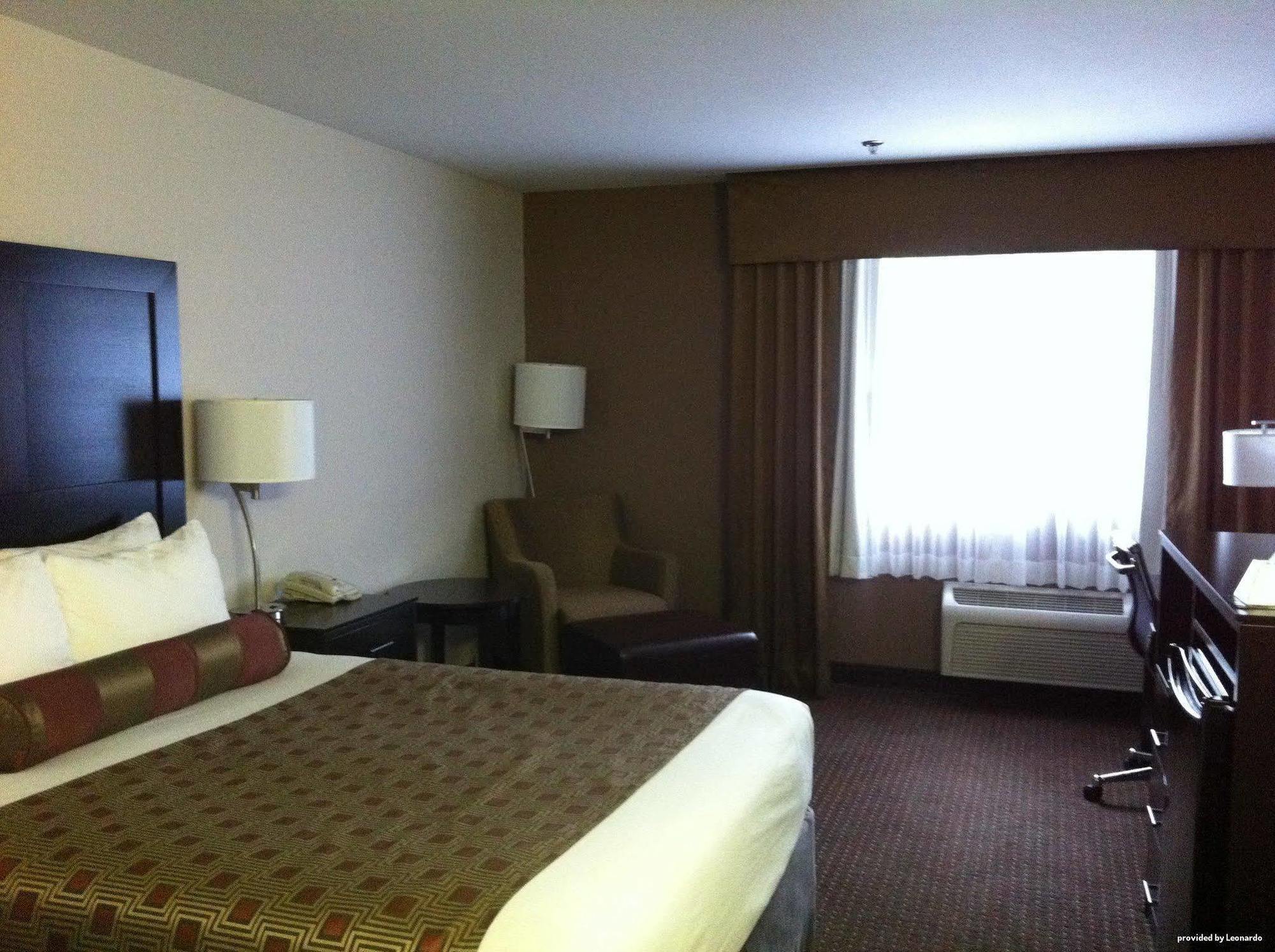 Best Western Inn of Vancouver Extérieur photo